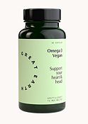 Omega 3 Vegan