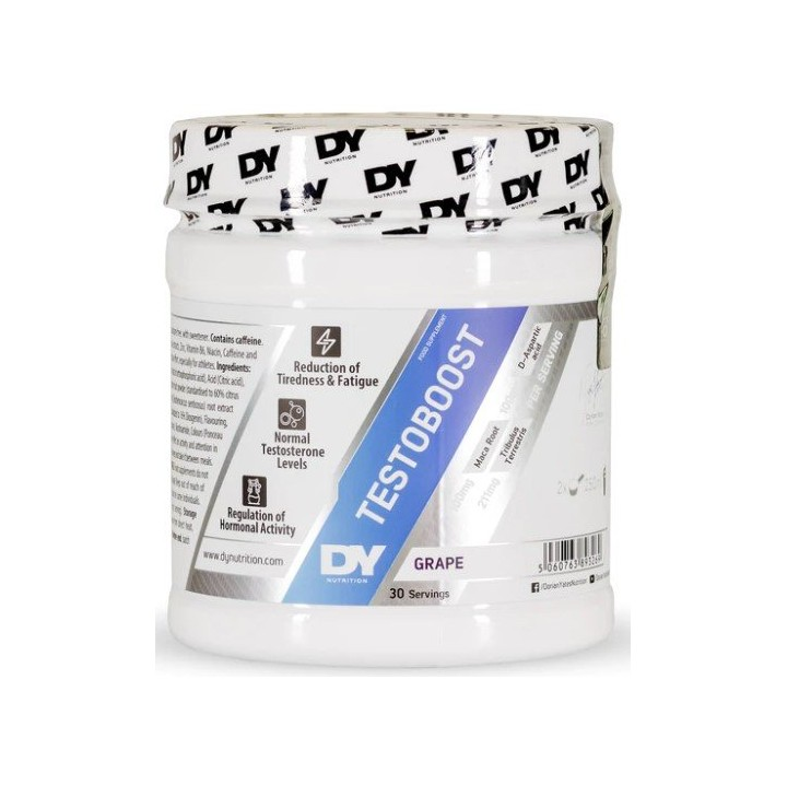DY Testo Boost - 270g