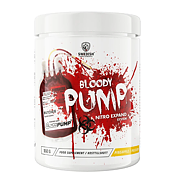 Bloody Pump - 550g - Peach Mango