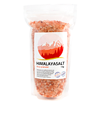  Himalayasalt rosa Granulat 1kg