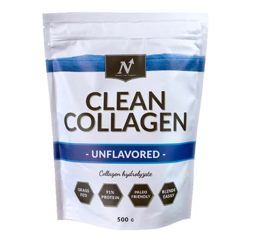 Clean Collagen 500g