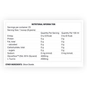 Glycer Swell - Naturell - 200g