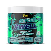 Glycer Swell - Naturell - 200g