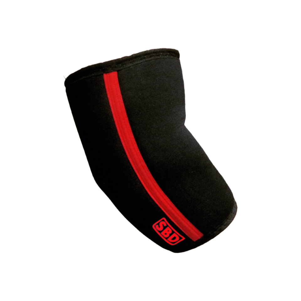 SBD Elbow sleves