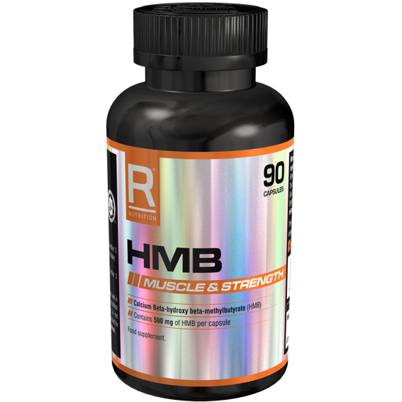 HMB - 500mg