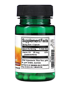 Vitamin D3- 1000 IE
