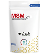 MSM-OPTI 250G