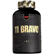 11 Bravo 60 Caps