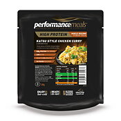 Performance Meals -Katsu Chicken Curry - 42g protein