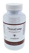 Thyro Comp.  120 tab