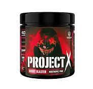 NEW Project X - 330g