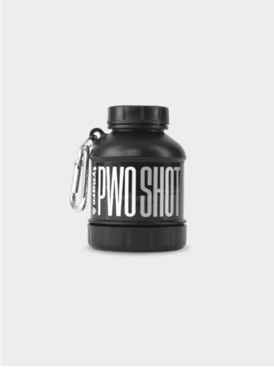 Shaker Shot