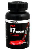 Pro 17-Dione 90 Caps