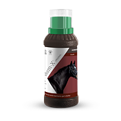 Verm-X flytande