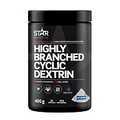 Highly Branched Cyclic Dextrin