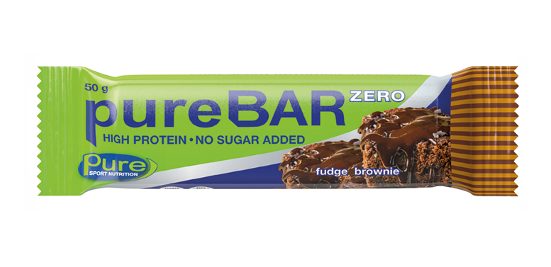 Pure BAR ZERO 20st x 50g - 2