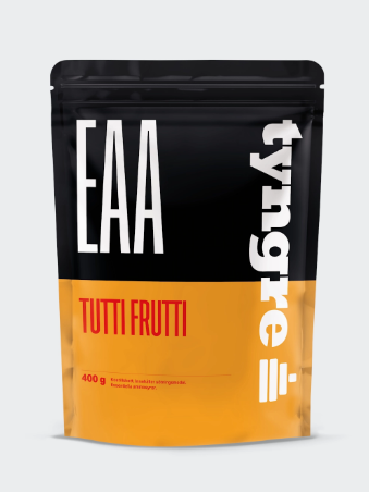 EAA Tutti Fruttit 400g