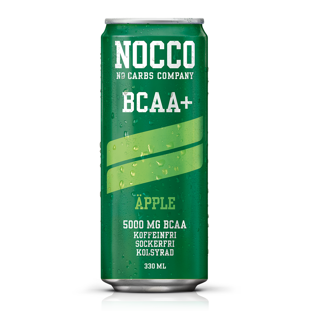 Nocco 330ml - 8