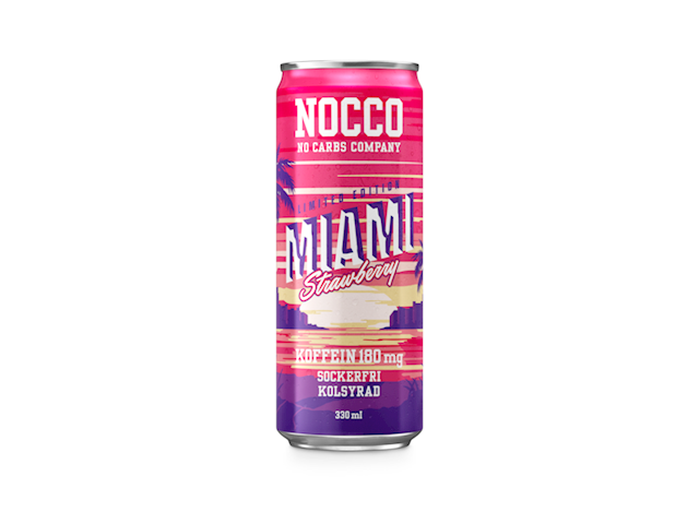 Nocco 330ml - 10
