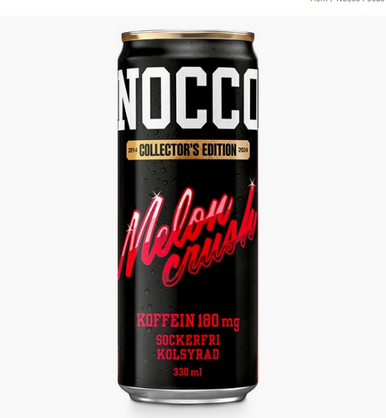 Nocco 330ml - 23