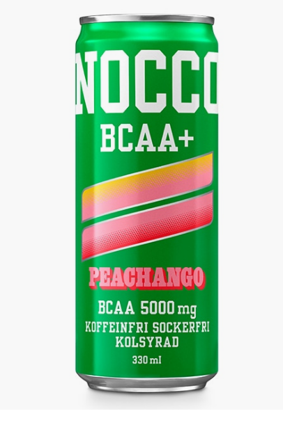 Nocco 330ml - 26