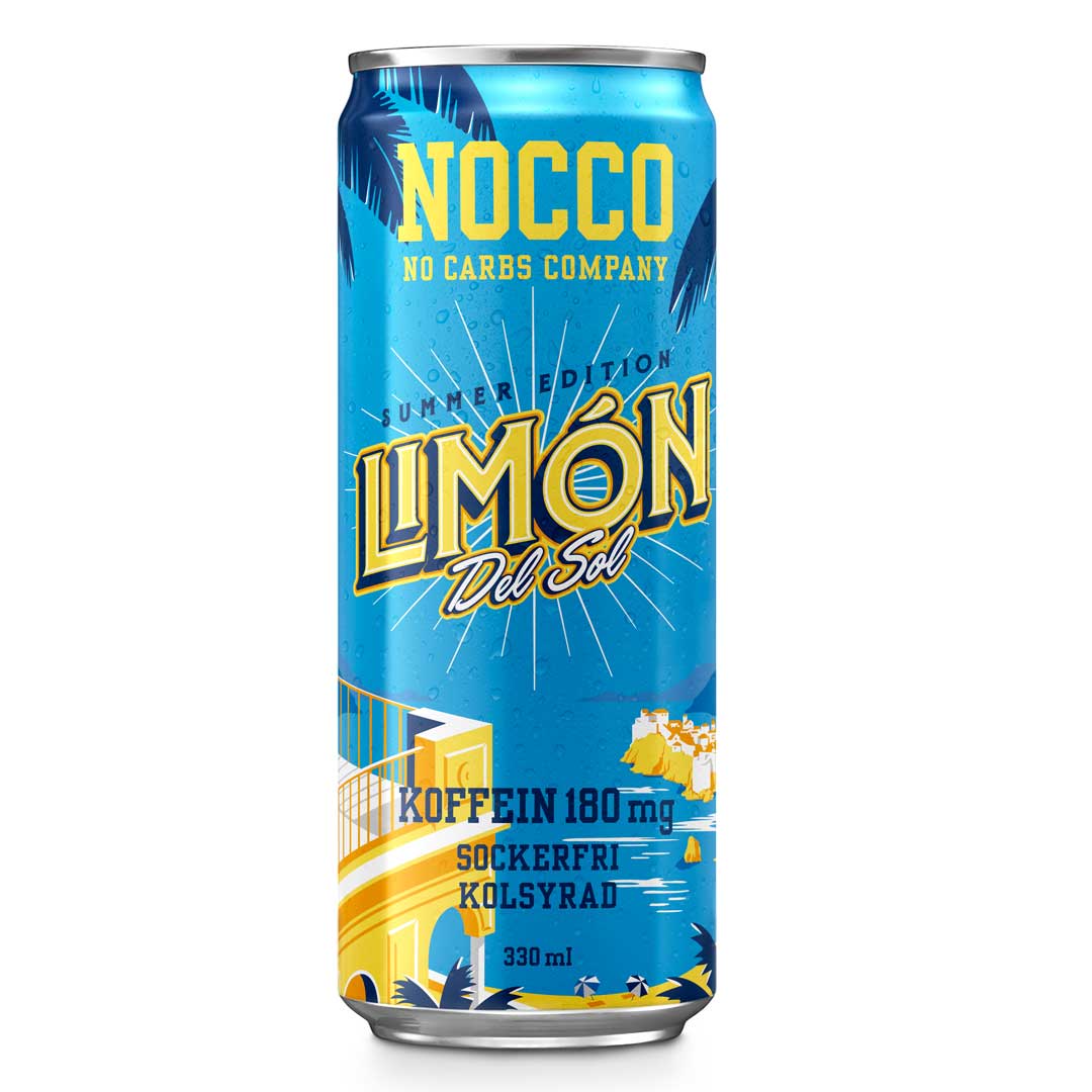 Nocco 330ml - 11