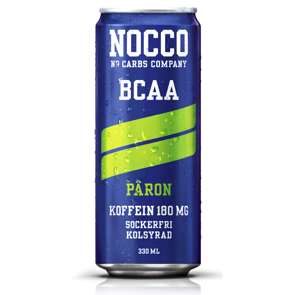 Nocco 330ml - 6
