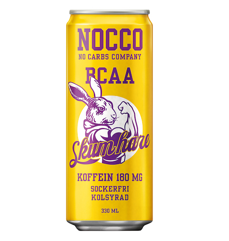 Nocco 330ml - 24