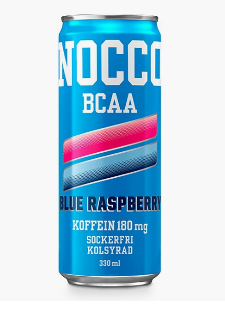 Nocco 330ml - 22