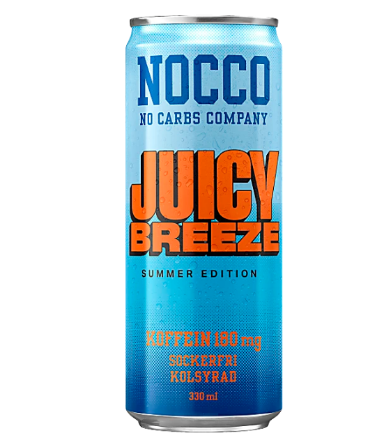Nocco 330ml - 16