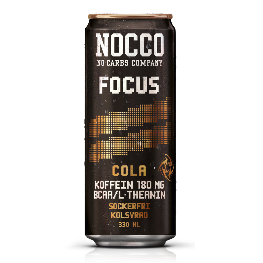 Nocco 330ml - 9