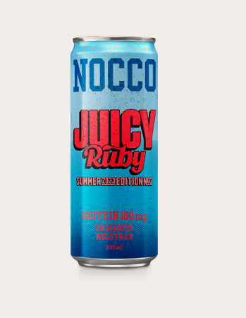 Nocco 330ml - 14