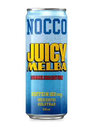 Nocco 330ml - 15