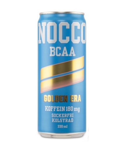 Nocco 330ml - 17