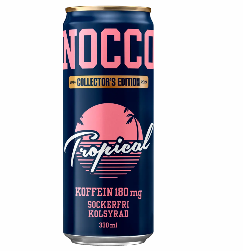Nocco 330ml - 25