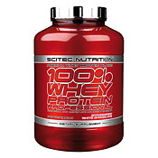 Whey Protein Prof. 2350 g