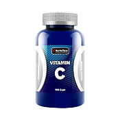 VIT C 1000 100 Caps 