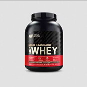 100% whey Gold Standard 2,27kg