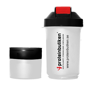 Smartshake V2 800ml Proteinbutiken