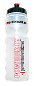 Vattenflaska 750ml "Proteinbutiken"