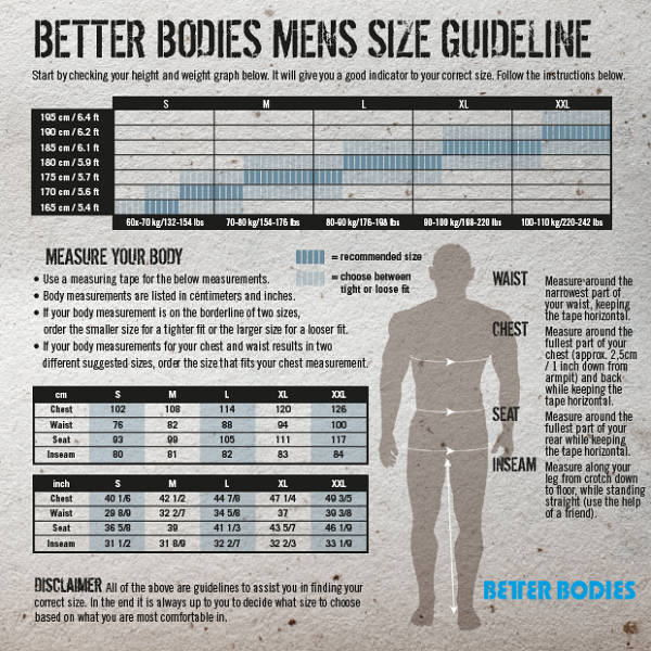 Essential T-Back Linne - BB - 5
