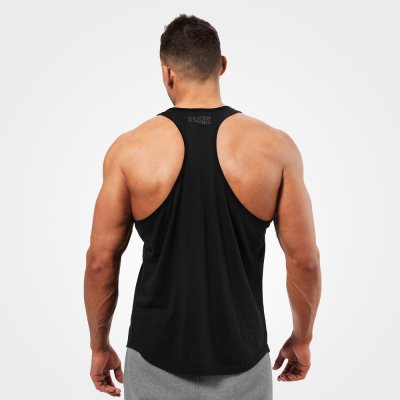 Essential T-Back Linne - BB - 2