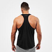 Essential T-Back Linne - BB