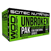 Unbroken Pak