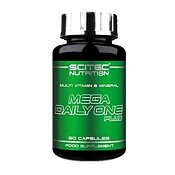 Mega Daily One Plus 60 caps
