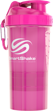Smartshake 600ml - 3