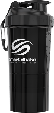 Smartshake 600ml - 4