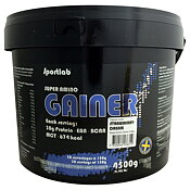 Super Amino Gainer 4,5kg