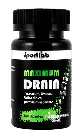 Maximum Drain