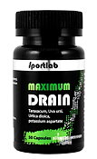 Maximum Drain